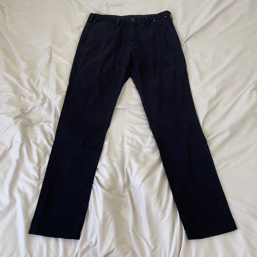 UNIQLO | Men’s Slim Pant | Size 30x34